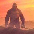 Godzilla x kong City Attack 3D Mod