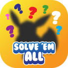 Solve Em All - Poke Quiz Mod