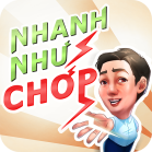 Nhanh Như Chớp - Tiếng Việt Mod