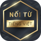 Nối từ Tiếng Việt Mod