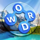 Zen Word® - Relax Puzzle Game Mod