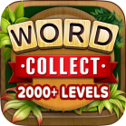 Word Collect - Word Games Fun Mod