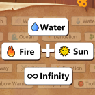 Infinite: Word Puzz Craft Mod