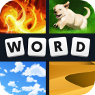 4 Pics 1 Word Mod