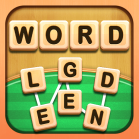 Word Legend Puzzle Mod