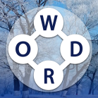 Wordscapes - Word Puzzle Game Mod