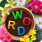 Word Garden : Crosswords Mod