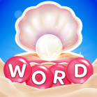 Word Pearls: Word Games Mod