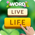 Word Life - Crossword puzzle Mod