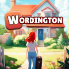 Wordington: Word Hunt & Design Mod