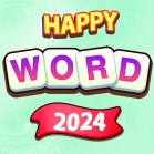 Happy Word - Word Puzzle Games Mod