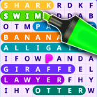 Word Search Mod