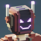 Nextbots in Playground: Pixel Mod