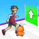 Monster Trainer: Runner Squad Mod