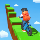 BMX Bike Master Challenge Mod