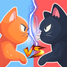 2 Cats: Trò Chơi 2 Người Mod