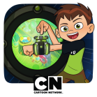 Ben 10: Family Genius Mod