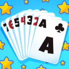 Solitaire - Card Games Mod