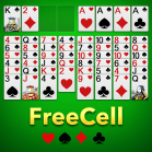 FreeCell Solitaire - thẻ Mod