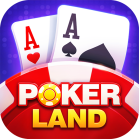 Poker Land - Texas Holdem Game Mod