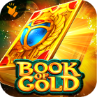 Book of Gold Slot-TaDa Games Mod