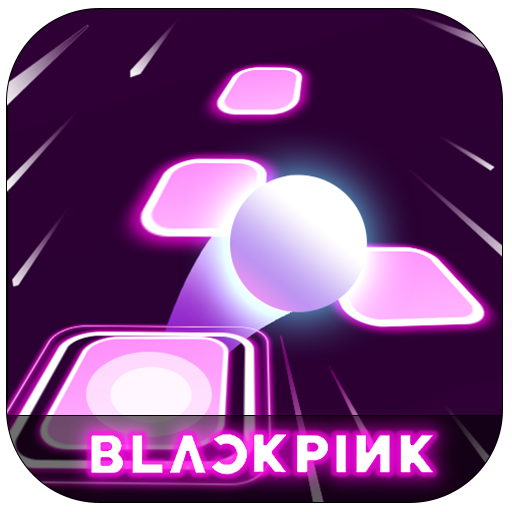 BLACKPINK Tiles Hop KPOP EDM MOD MỞ KHÓA PHIÊN BẢN ĐẦY ĐỦ APK + IOS