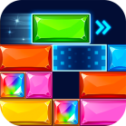 Jewel Sliding® - Block Puzzle Mod