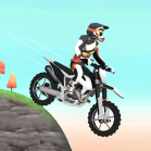 Moto Rider Bike Race Game Mod