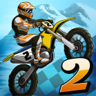 Mad Skills Motocross 2 Mod