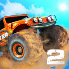 Offroad Legends 2 Mod