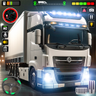 Euro Transporter Truck Games Mod