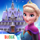 Disney Frozen Royal Castle Mod