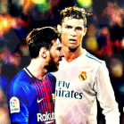 The GOAT: Messi vs Ronaldo Mod