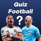 Quiz Football - Guess the name Mod