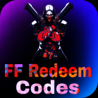 FF REDEEM CODES 2024 - Get Dim Mod