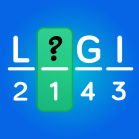 Logicross: Crossword Puzzle Mod