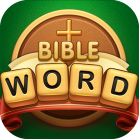 Bible Word Puzzle - Word Games Mod