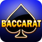 Baccarat casino offline card Mod