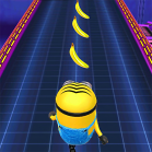 Minion Rush: Running Game Mod