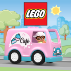 LEGO® DUPLO® WORLD Mod