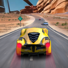 Car Racing 3D: Race Master Mod