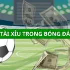 Tài Xỉu Trong Bóng Đá Mod