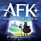 HÀNH TRÌNH AFK- TRAVELLET VN Mod