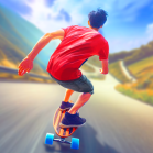 Downhill Racer Mod