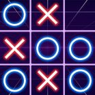 Tic Tac Toe Board Game Mod