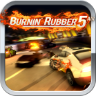 Burnin Rubber 5 Air Mod