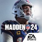 Madden NFL 24 Mobile Football Mod