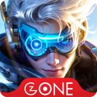 Mã Tiến Hóa:X - Gzone Mod