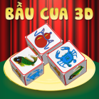 Bầu cua 2024 2025 Mod