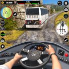 Offroad Bus Simulator Game Mod